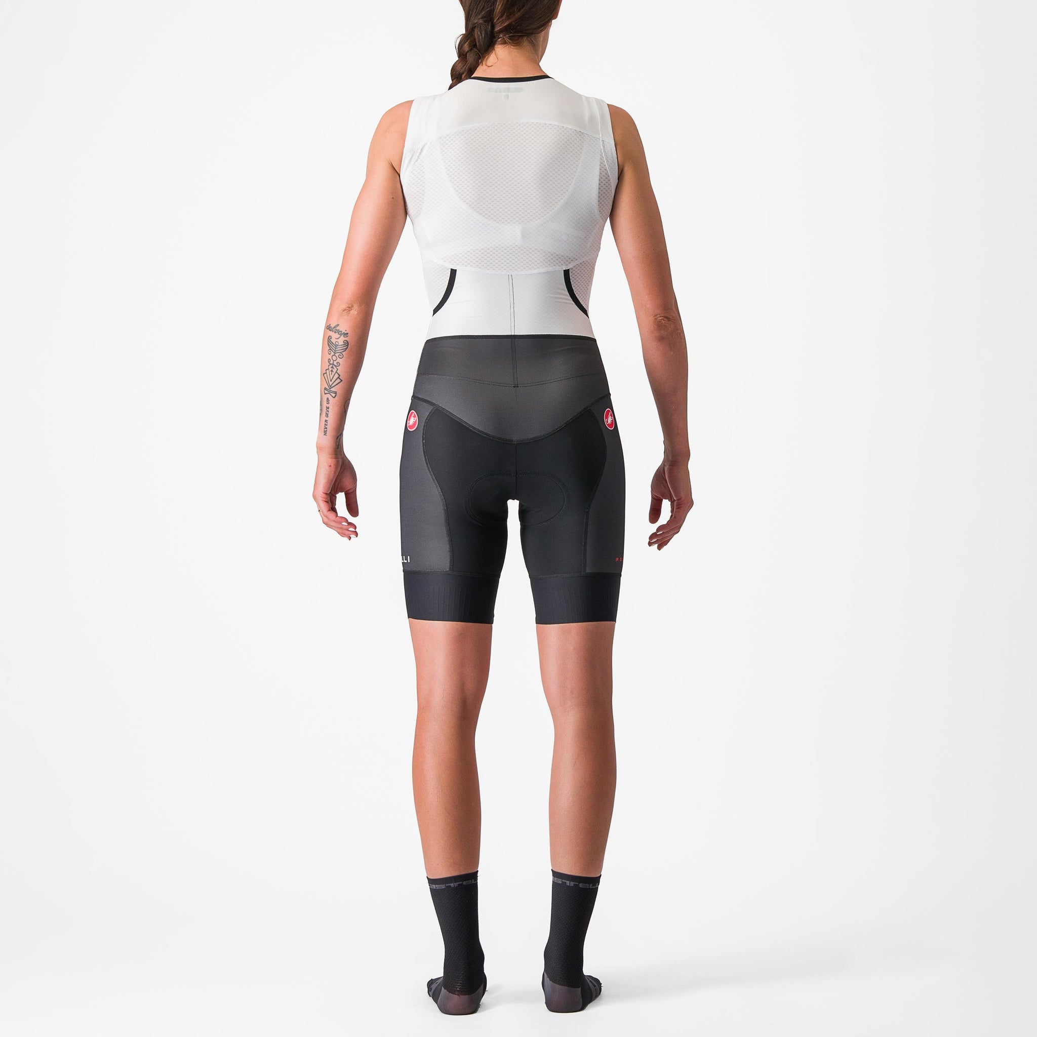 Castelli Free Sanremo W Suit Sleeveless