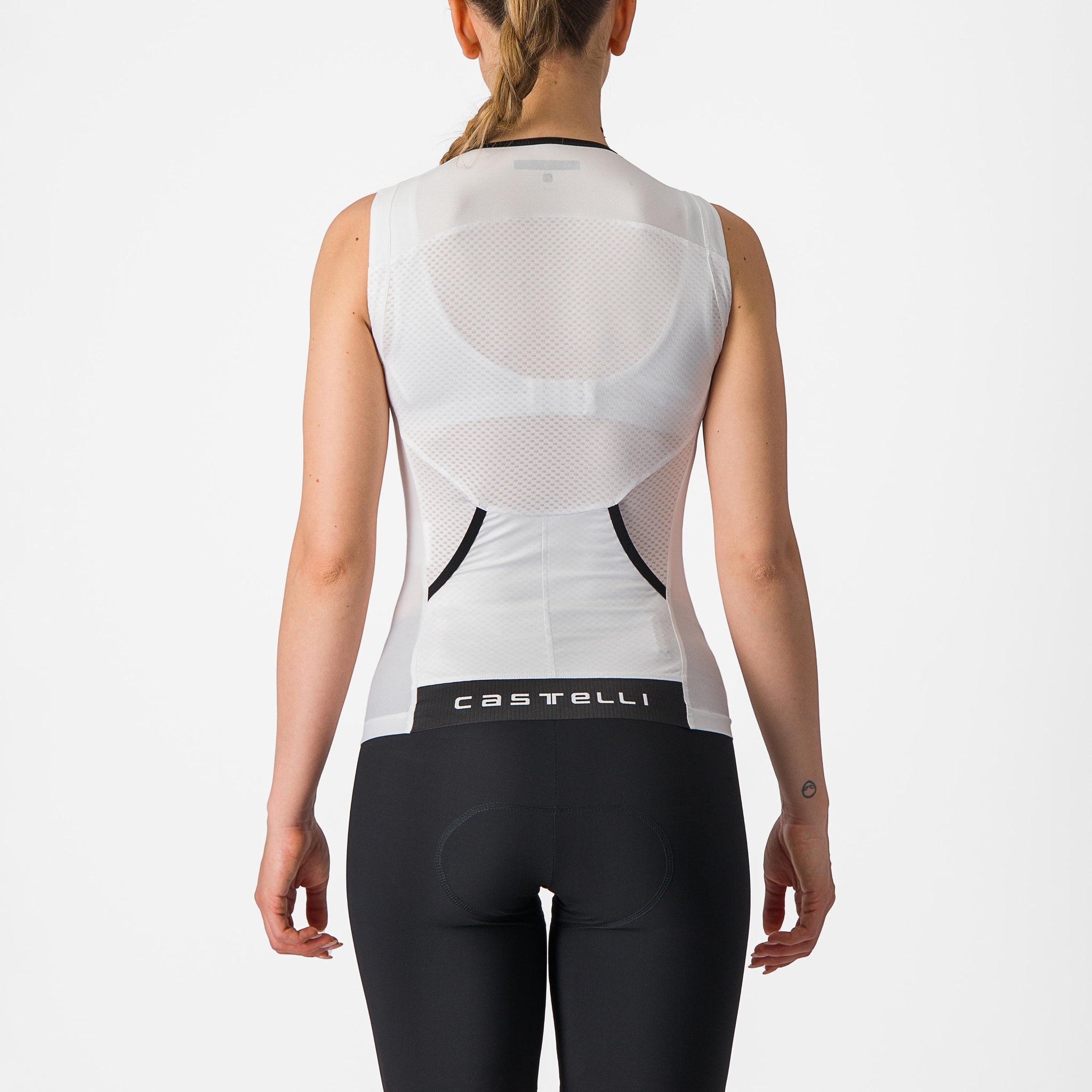 Castelli Free 2 W Tri Singlet