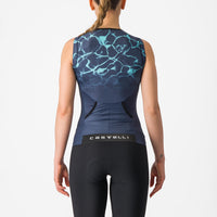 Castelli Free 2 W Tri Singlet