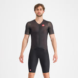 Castelli PR 2 Speed Suit – Black