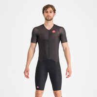 Castelli PR 2 Speed Suit – Black
