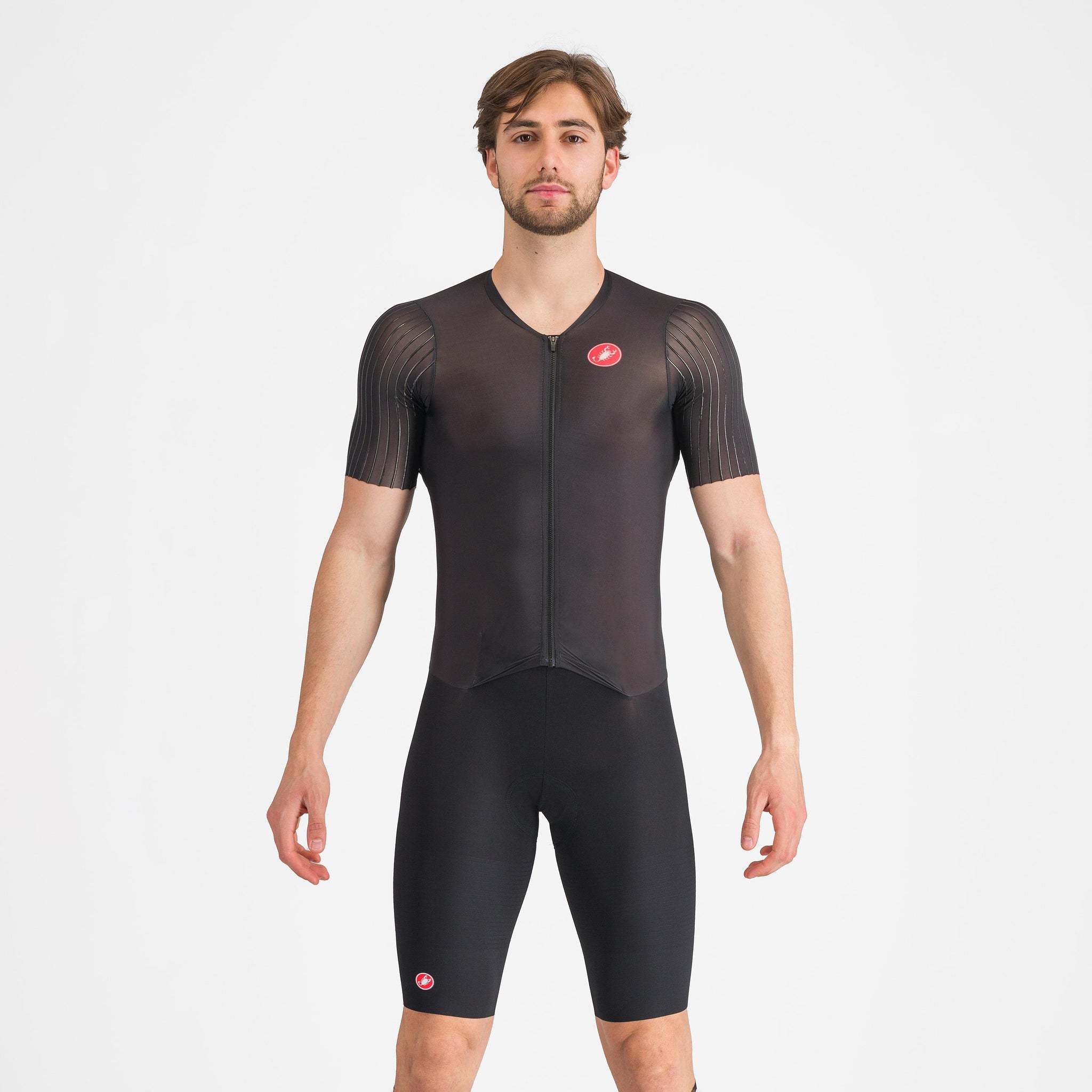 Castelli PR 2 Speed Suit – Black