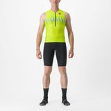 Castelli Tri Premio Speed Short