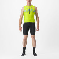 Castelli Tri Premio Speed Short