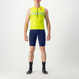 Castelli Tri Premio Speed Short – belgian blue
