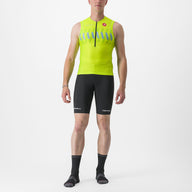 Castelli Ride-run Short – Black