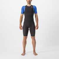 Castelli Elite Swim Skin – Black