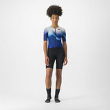 Castelli PR W 2 Speed Suit – purple