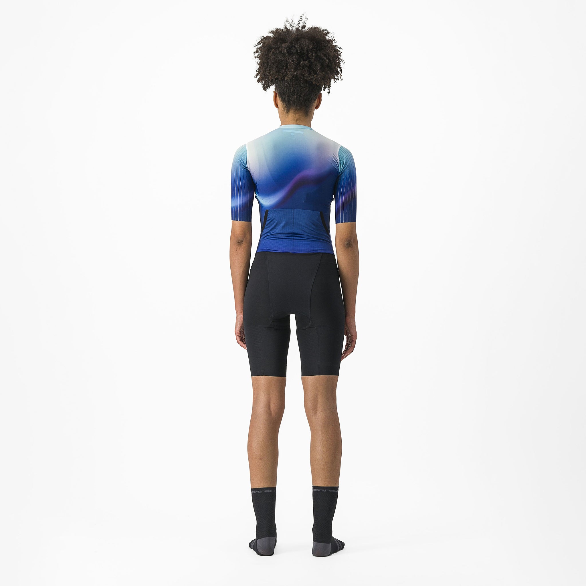 Castelli PR W 2 Speed Suit