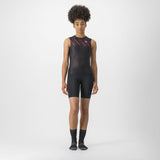 Castelli Ride run W Short – Black