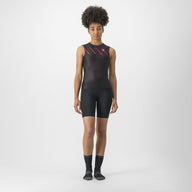 Castelli Ride run W Short – Black