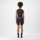 Castelli Ride run W Short