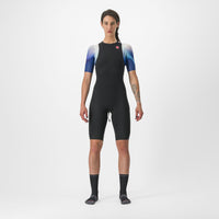 Castelli Elite W Swim Skin – Black
