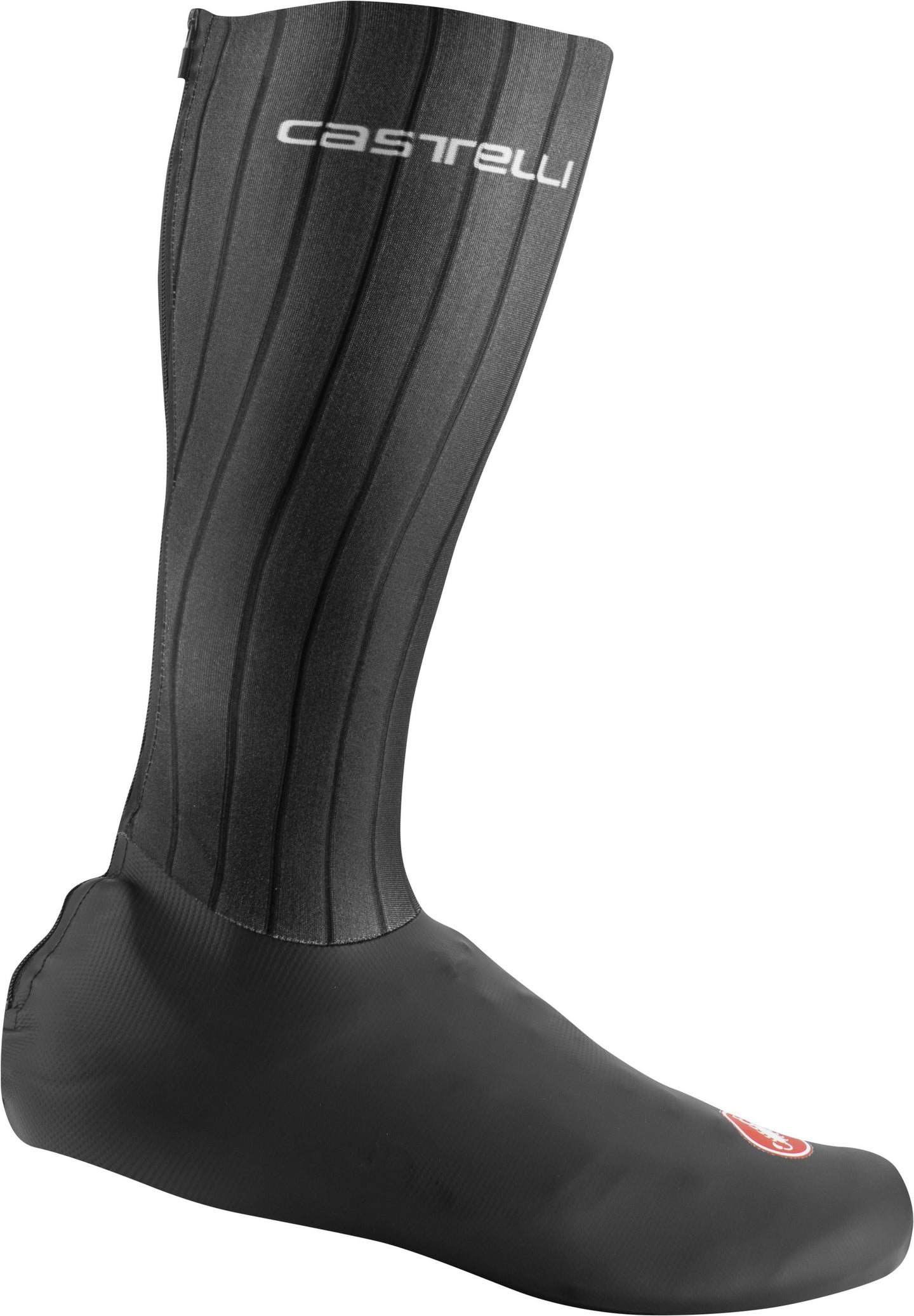 Castelli 6 Fast Feet Booties – Black