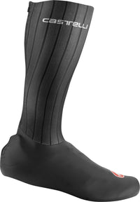 Castelli 6 Fast Feet Booties – Black