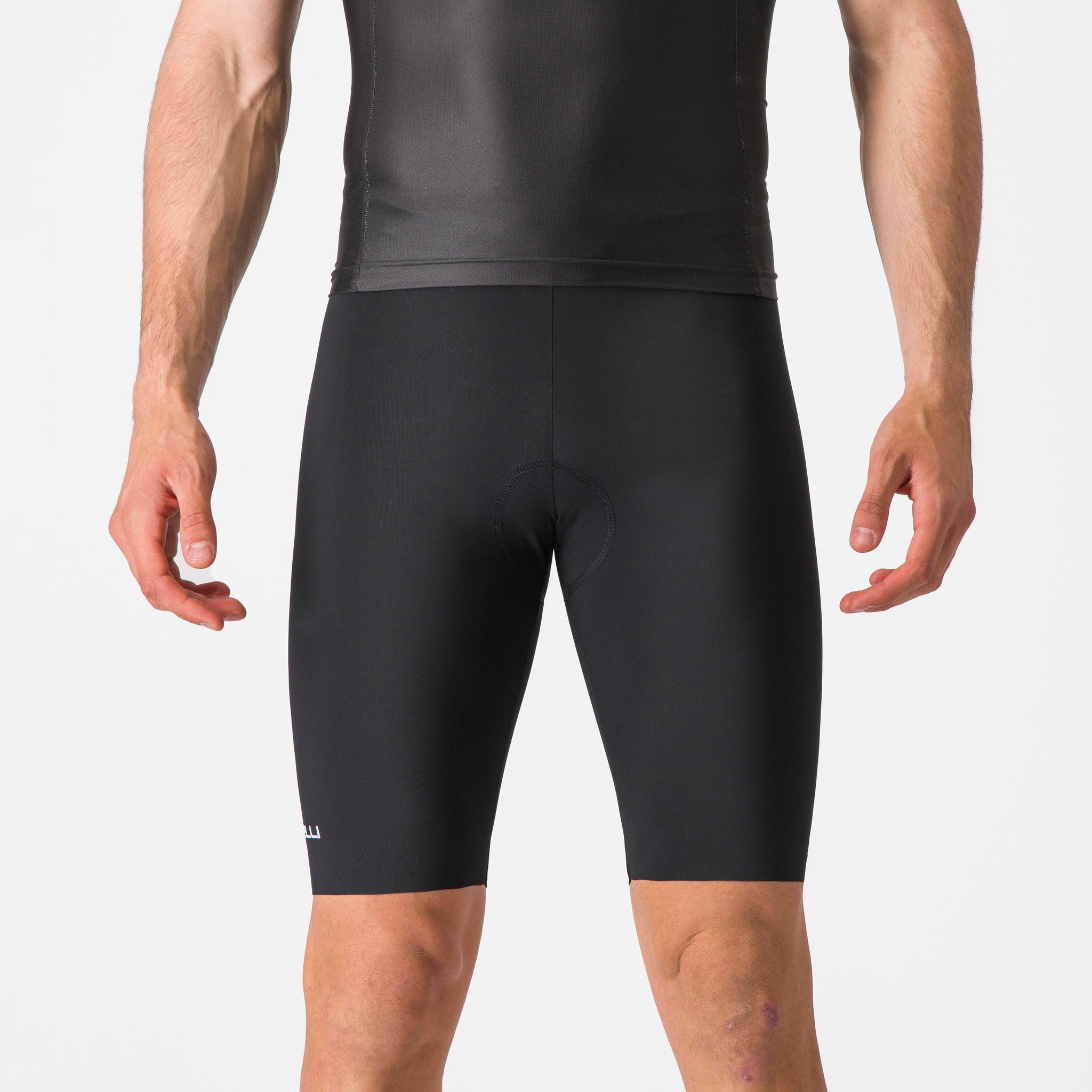 Castelli Core Drill Short – Black