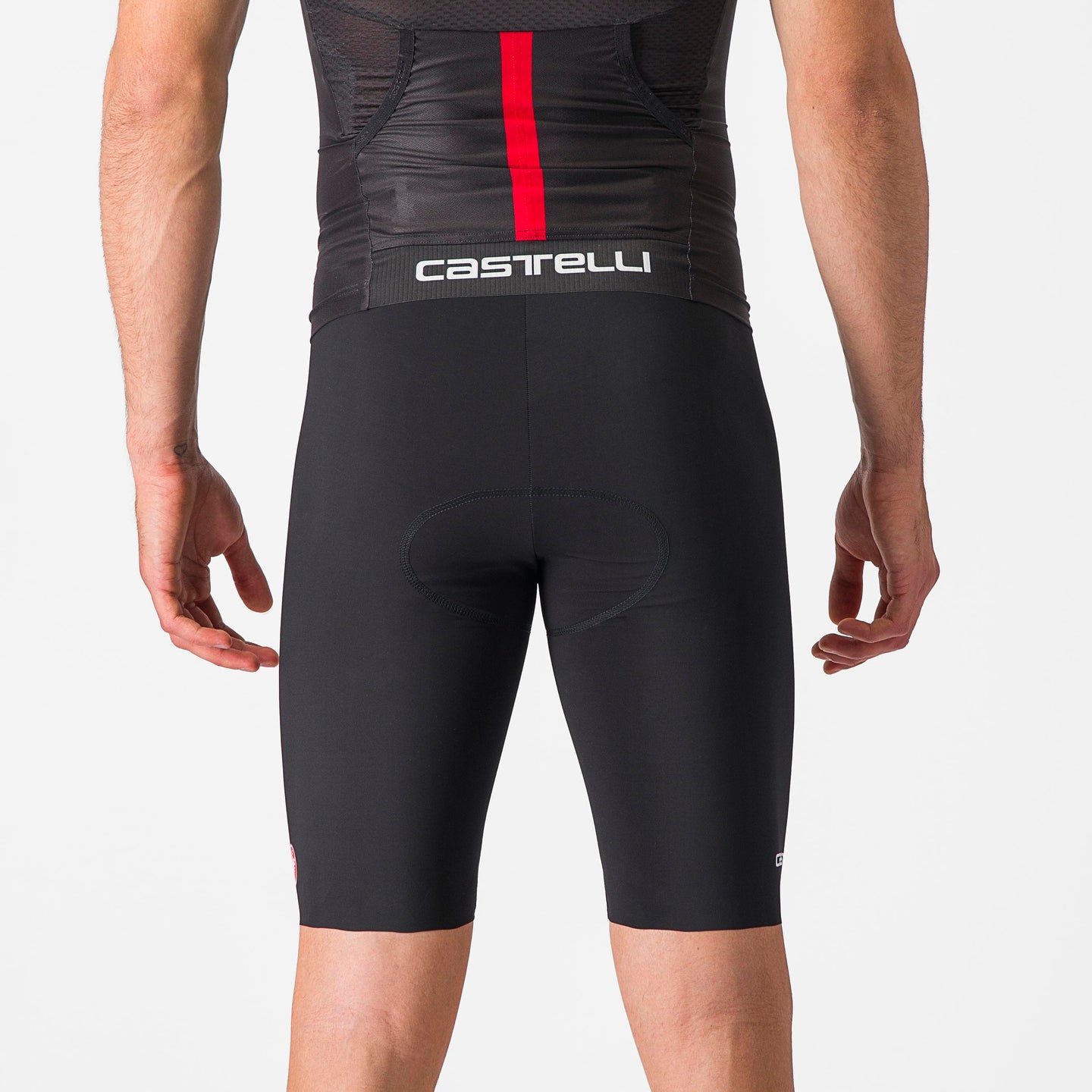 Castelli Core Drill Short