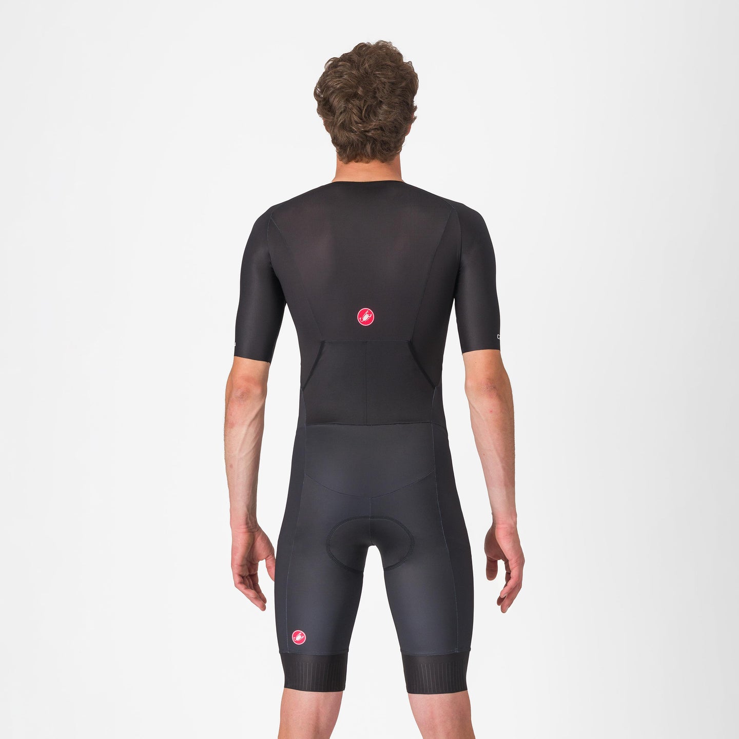 Castelli Core Tri Suit Short Sleeve