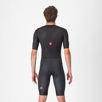 Castelli Core Tri Suit Short Sleeve