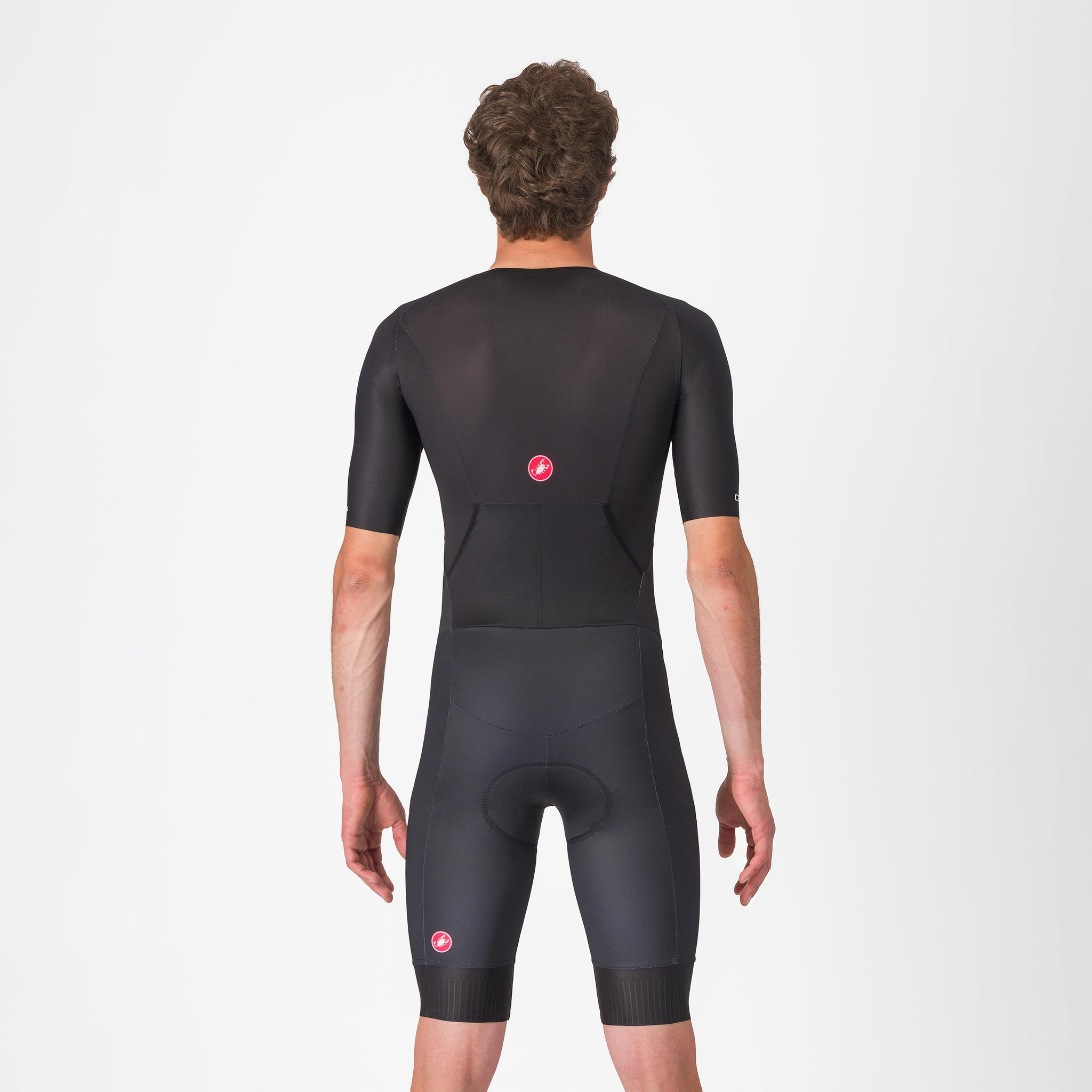 Castelli Core Tri Suit Short Sleeve