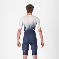 Castelli Core Tri Suit Short Sleeve