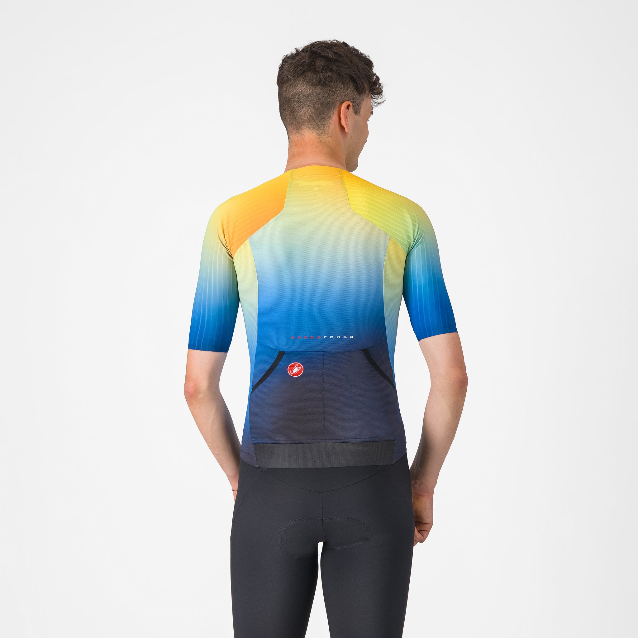 Castelli Free Speed 3 Race Top