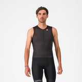 Castelli Free Speed 3 Top – Black