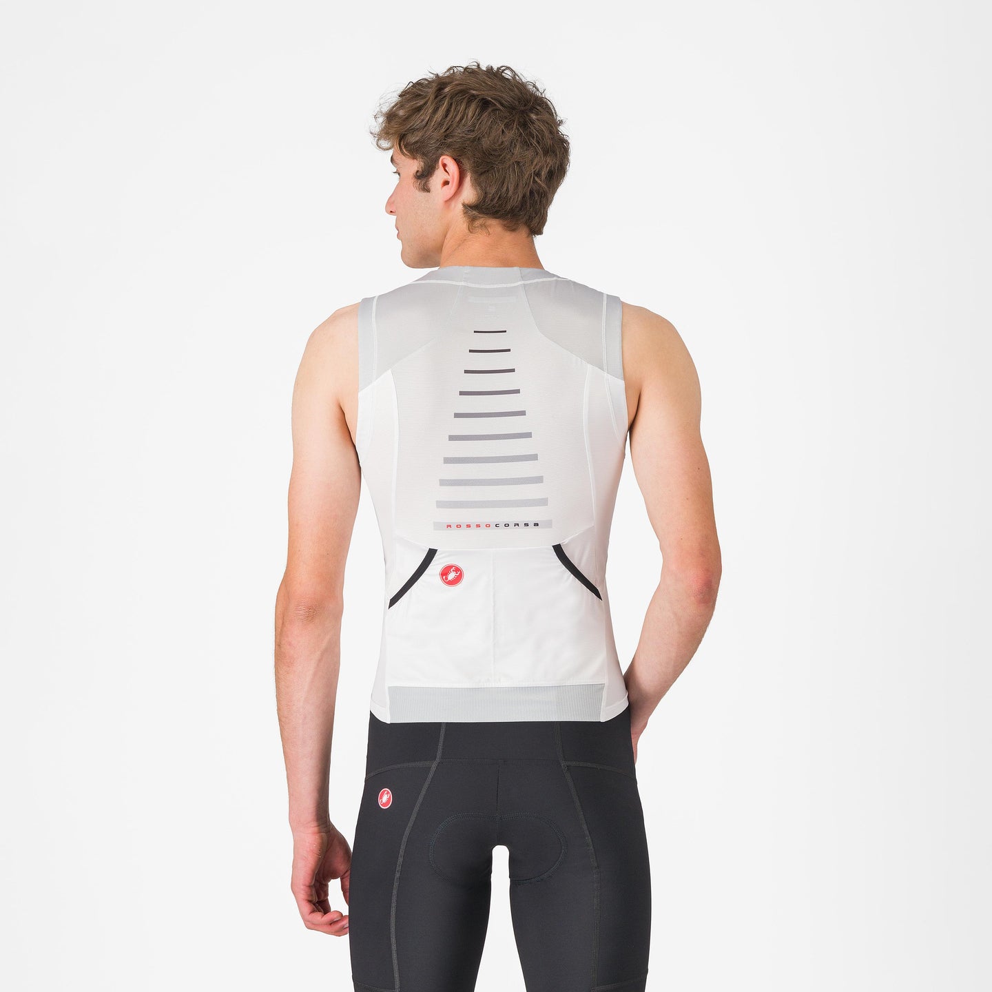 Castelli Free Speed 3 Top