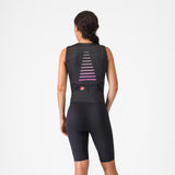 Castelli Free Sanremo 3 W Suit Sleeveless