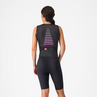 Castelli Free Sanremo 3 W Suit Sleeveless