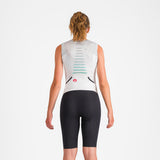 Castelli Free Sanremo 3 W Suit Sleeveless