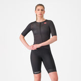 Castelli Free Speed 3 W Race Top