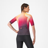 Castelli Free Speed 3 W Race Top