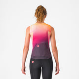 Castelli Free Tri 3 W Top