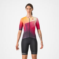 Castelli Tri W Short – Black