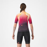 Castelli Tri W Short