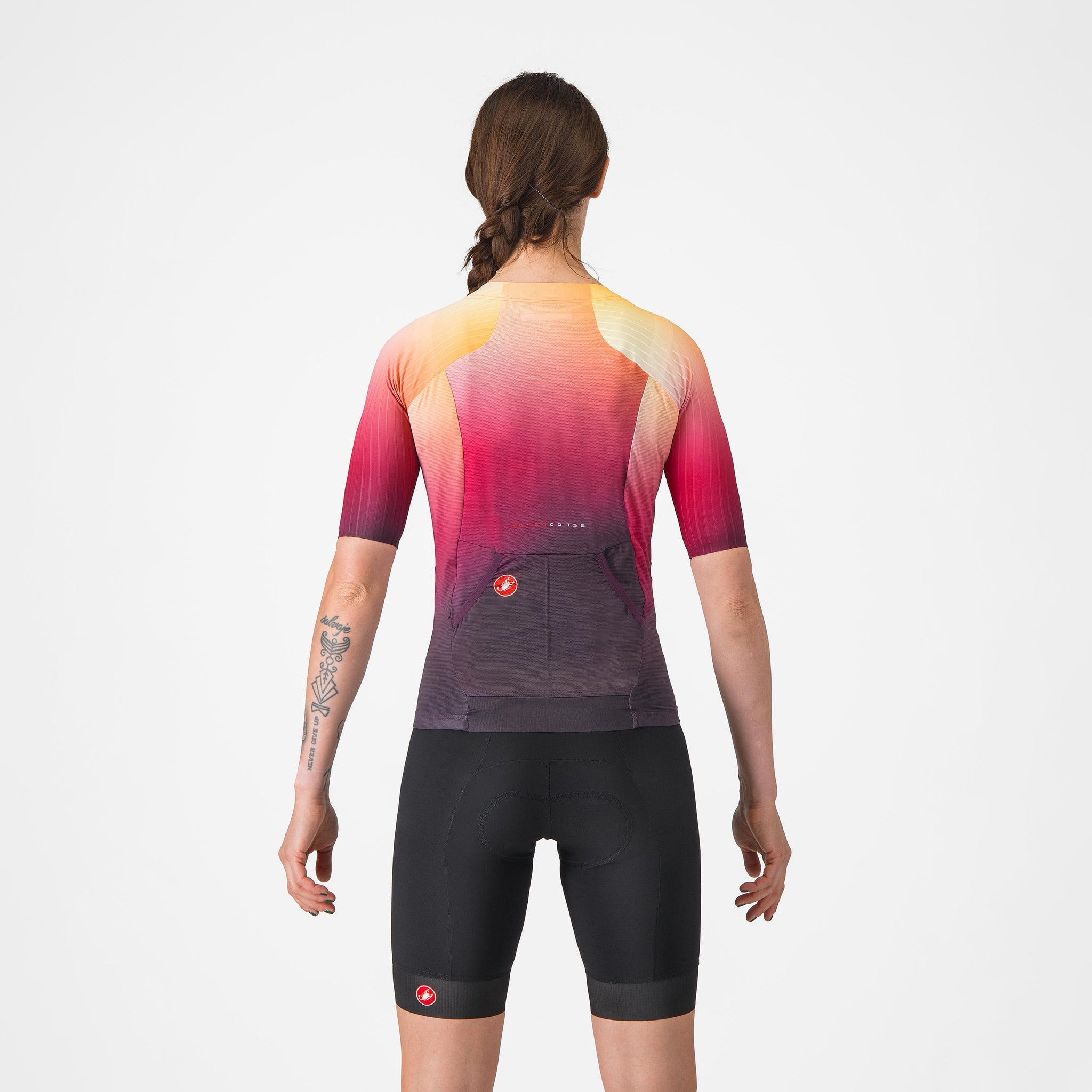 Castelli Tri W Short