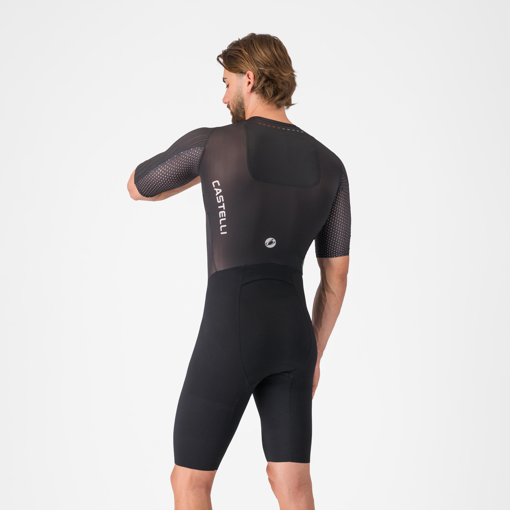 Castelli PR 3 Speed Suit