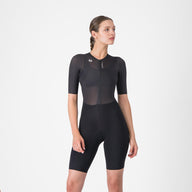 Castelli PR 3 W Speed Suit – Black