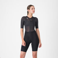 Castelli PR 3 W Speed Suit – Black