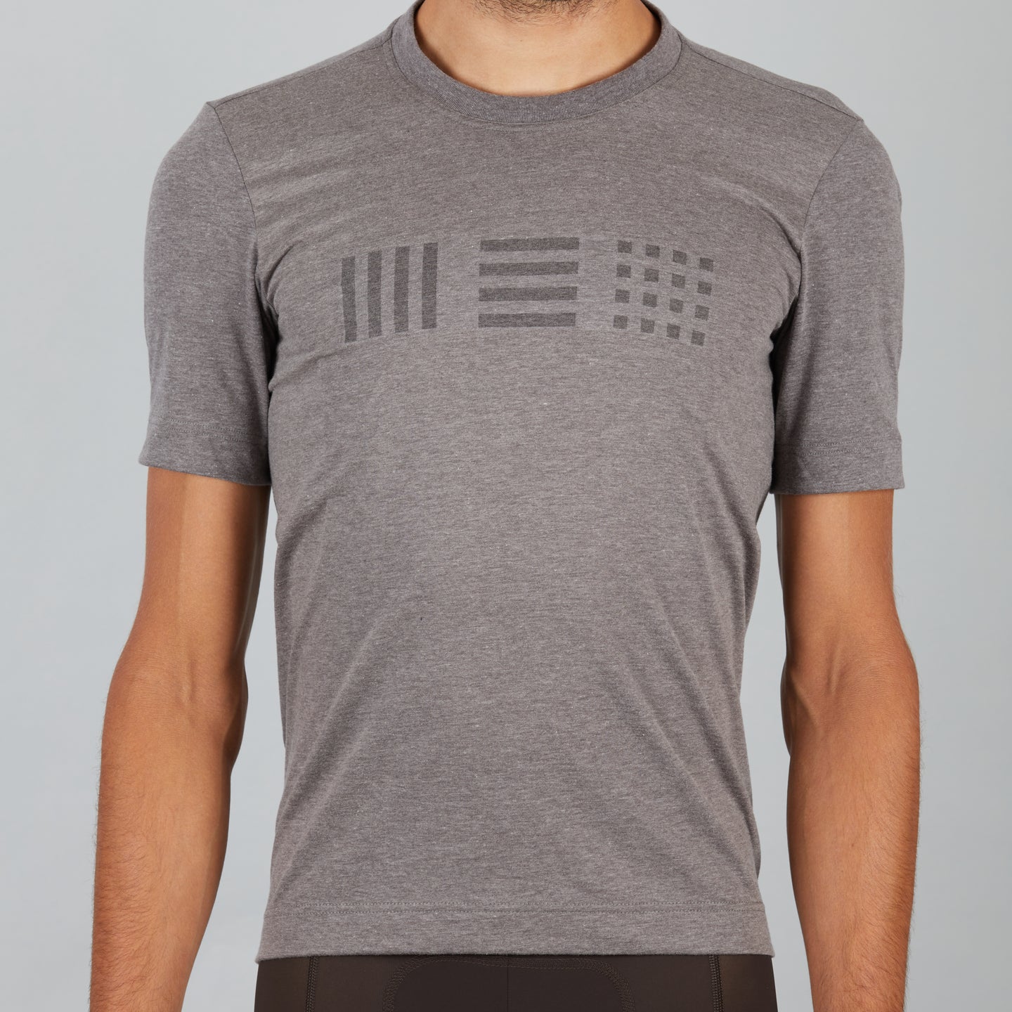 Sportful Giara Tee – cacao