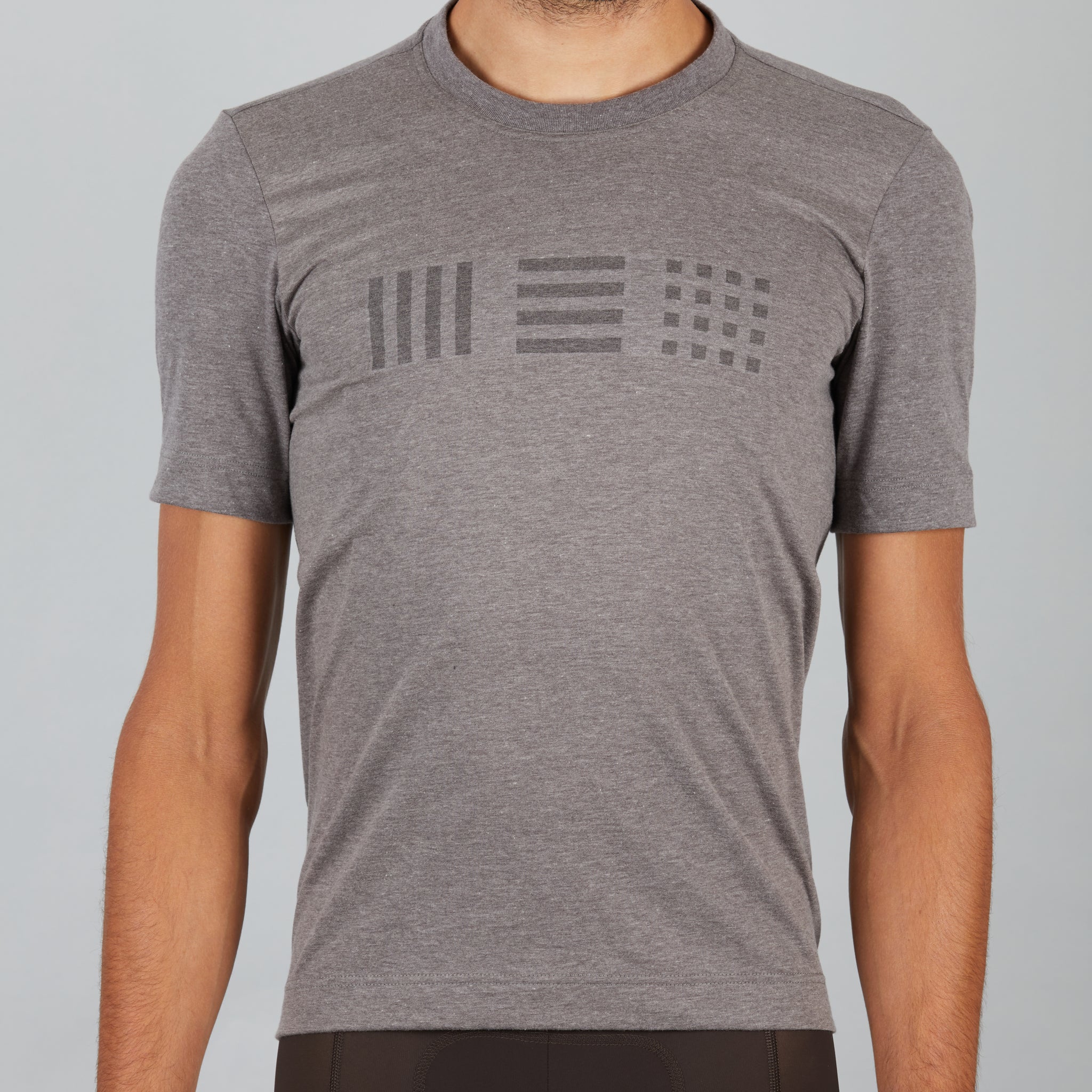 Sportful Giara Tee – cacao