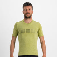 Sportful Giara Tee – guacamole