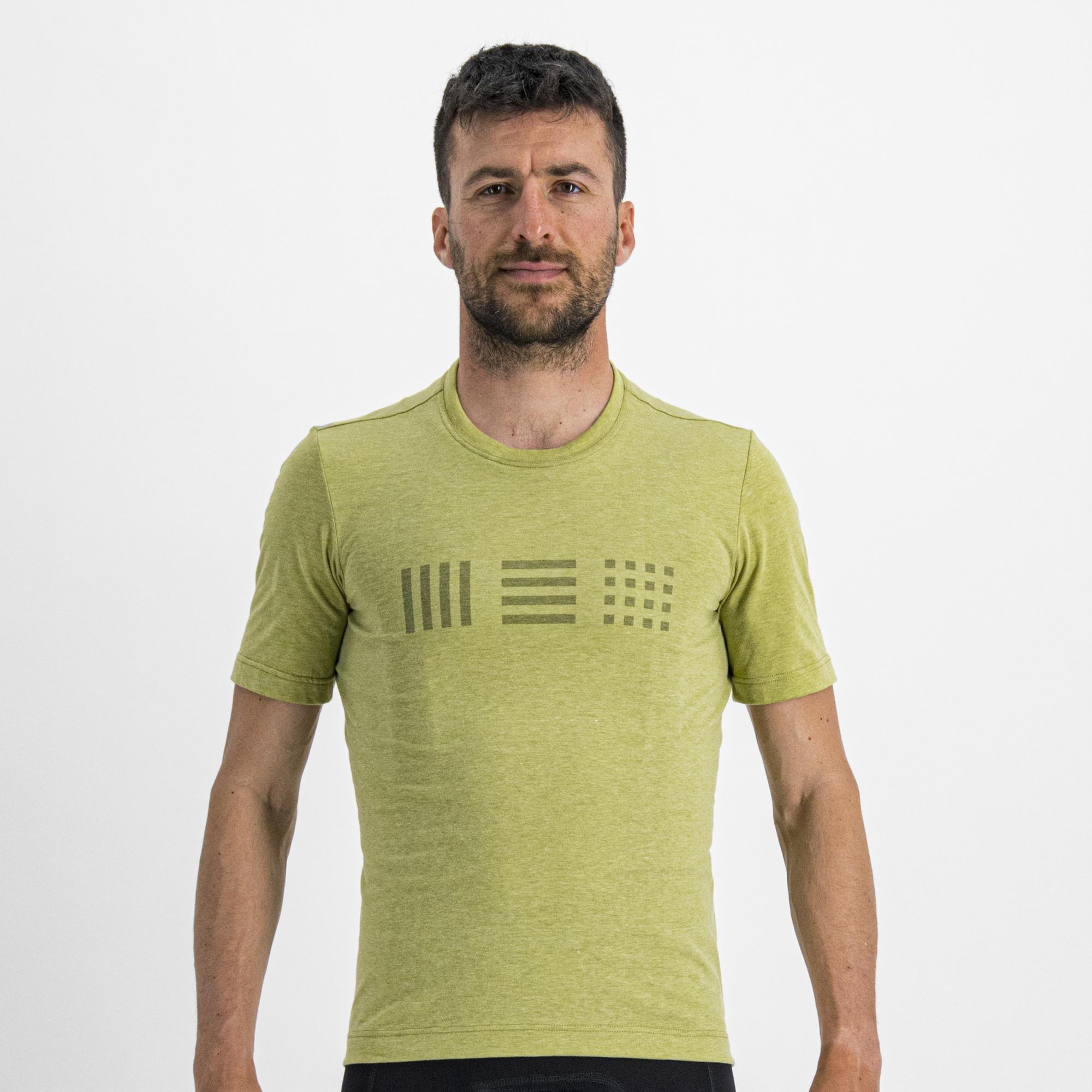 Sportful Giara Tee – guacamole