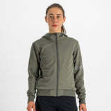 Sportful Giara W Hoodie – beetle