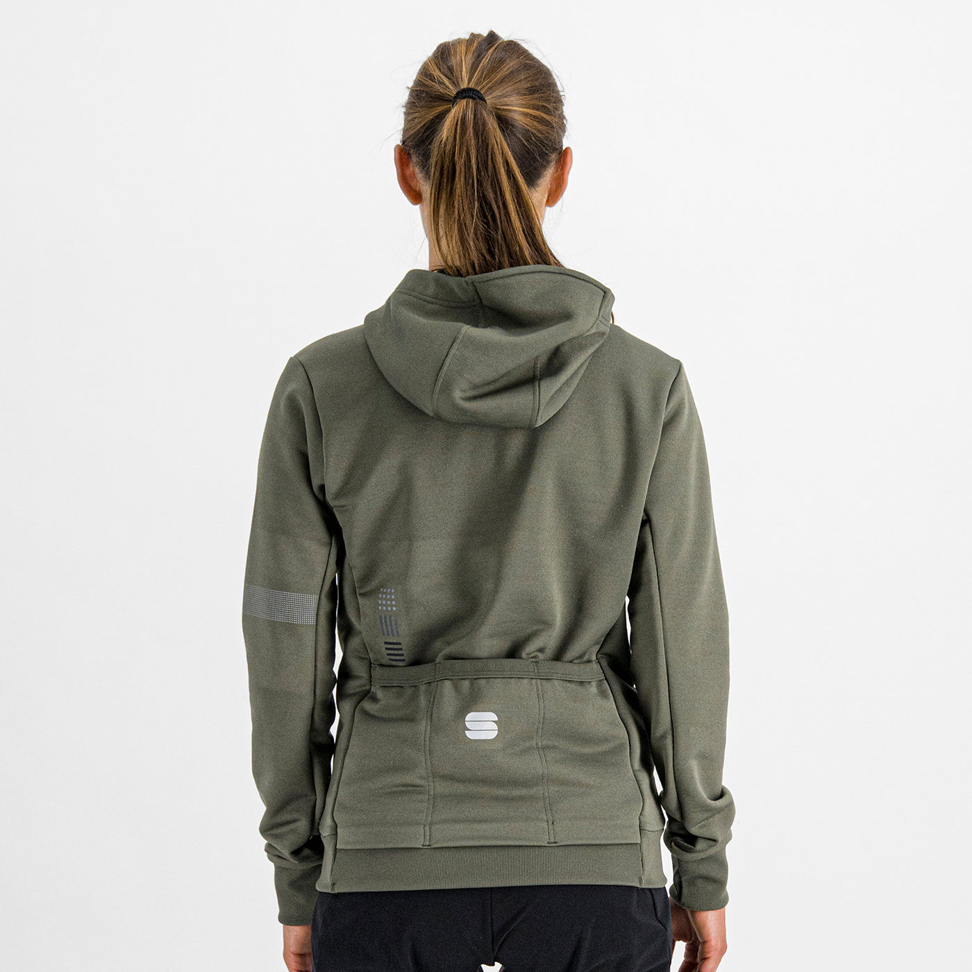 Sportful Giara W Hoodie