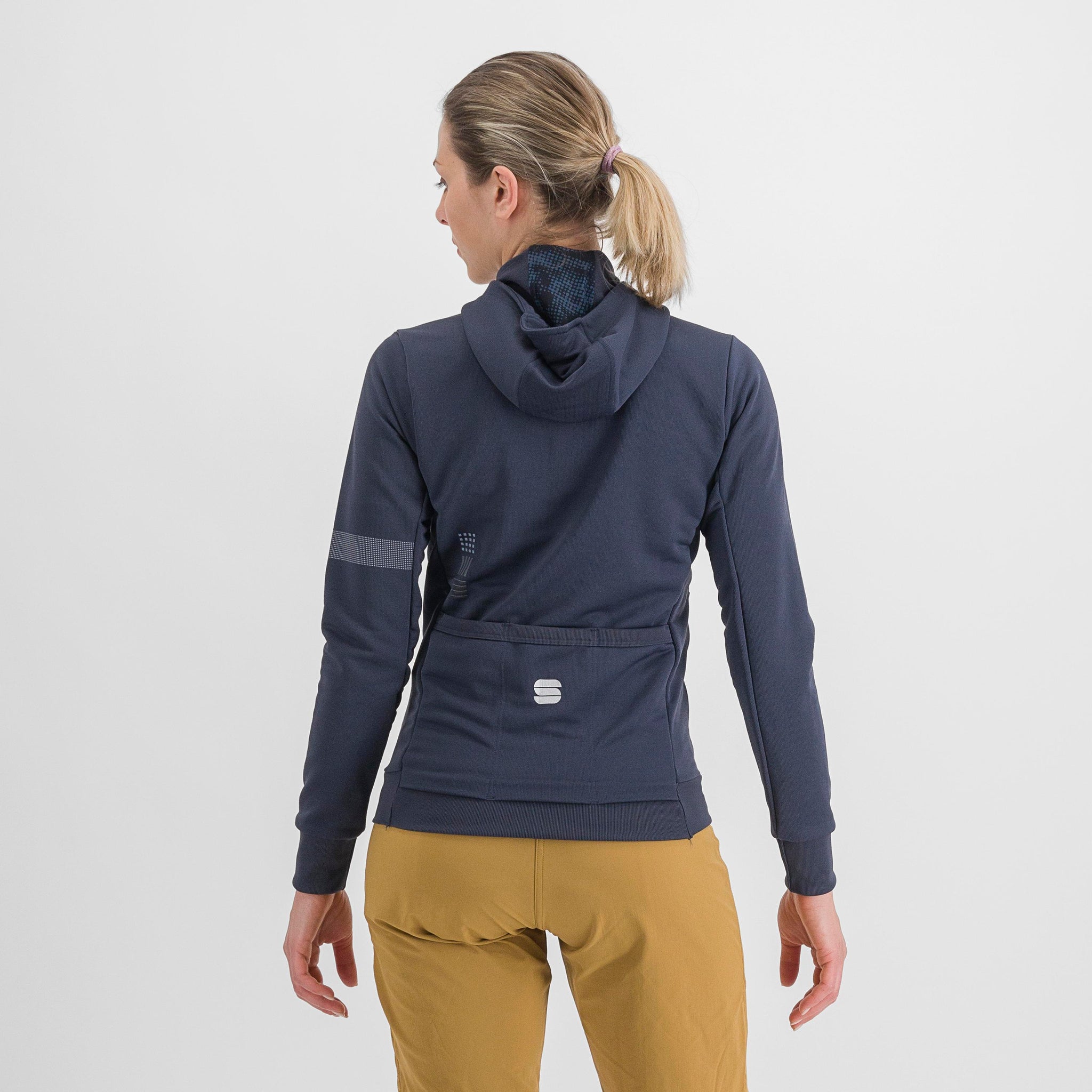 Sportful Giara W Hoodie