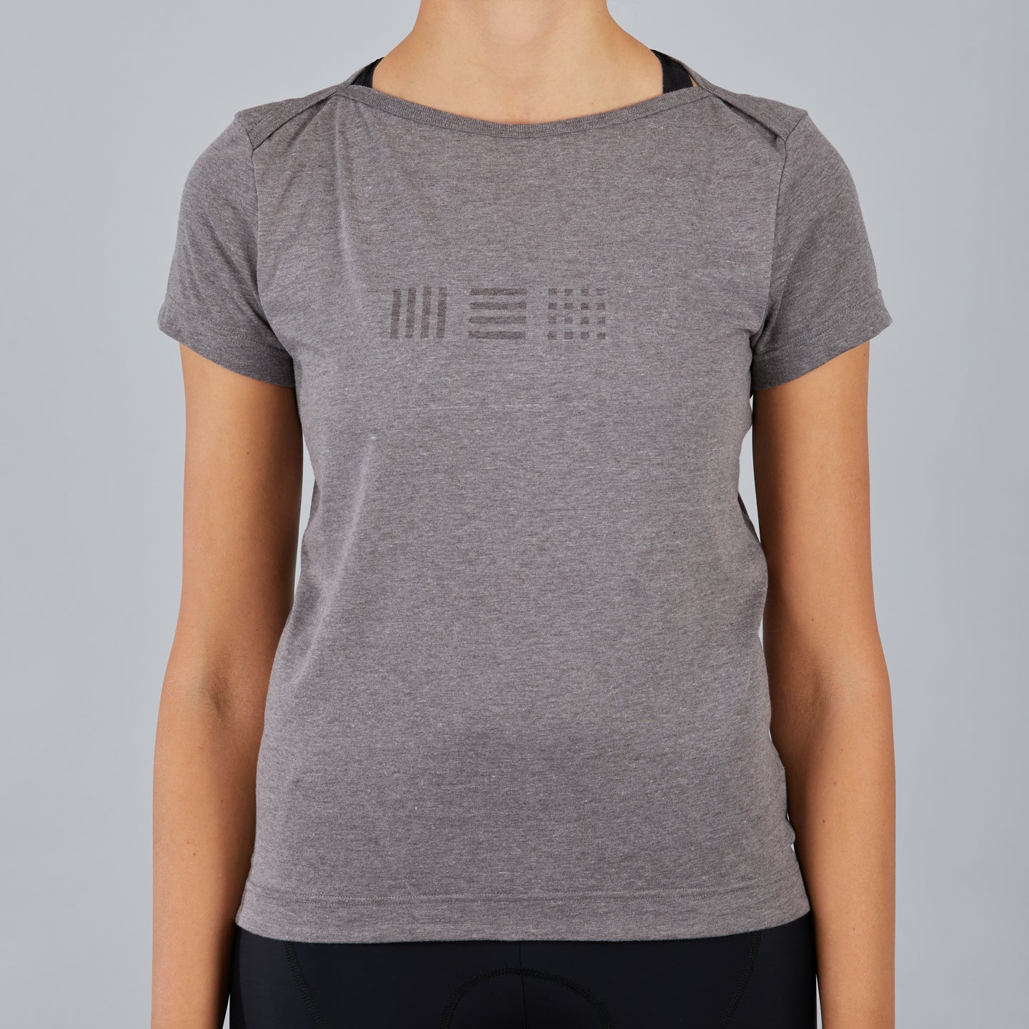 Sportful Giara W Tee – cacao
