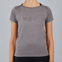 Sportful Giara W Tee – cacao