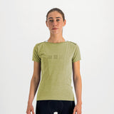 Sportful Giara W Tee – guacamole